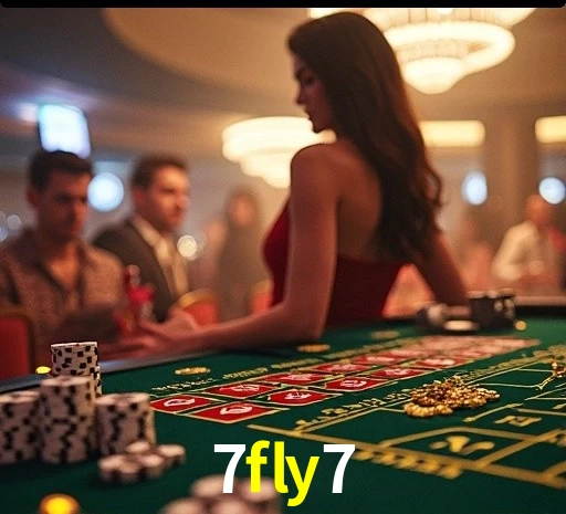 Vantagens exclusivas 7fly7 para jogadores brasileiros