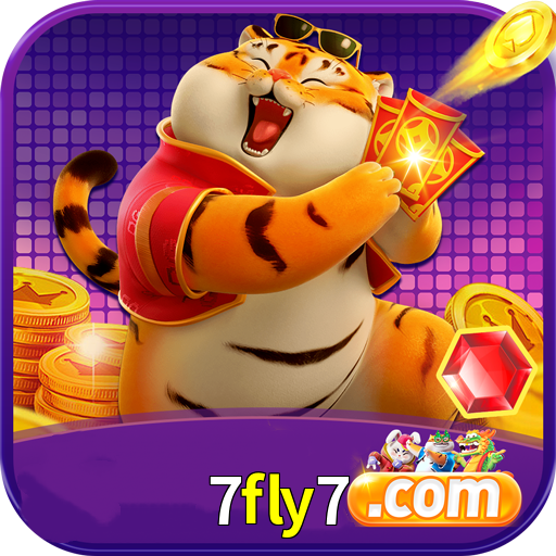 Logo da 7fly7